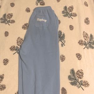Playboy sweatpants